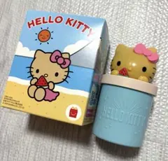 HELLO KITTY サマードリンクカップ