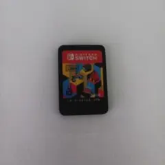 Nintendo Switch LA-MULANA パッケージ版