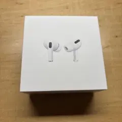 新品・未開封】AirPods Pro（第1世代）MLWK3J/A - メルカリ