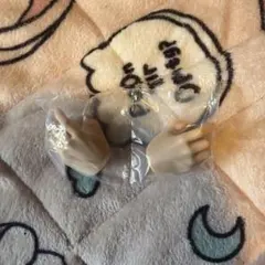 未開封　ボークス　タン肌　SDサイズハンドパーツ