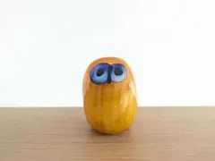 イッタラ オイバトイッカ Northern Owl Yellow  2025年最新】イッタラ バード northern owl イエローの人気