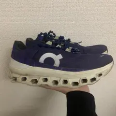 On Cloudmonster クラウドモンスター