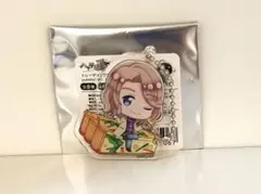ヘタリア フランス トレーディングアクリルキーホルダー yummy!