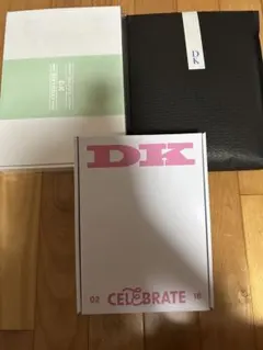 セブチ　ドギョム　バースデー　バパケ　2022 2023 2025年最新】seventeen バースデーパッケージ dkの人気アイテム