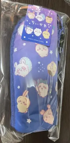 ちいかわ　ペットボトルホルダー