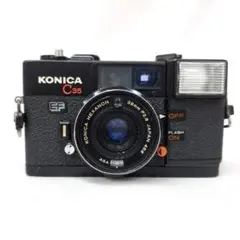 2026年最新】konica c35 efの人気アイテム - メルカリ
