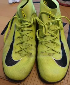 NIKE Mercurial サッカー トレーニングシューズ24.0 - メルカリ