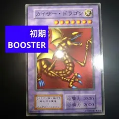 遊戯王 カイザードラゴン a31 - メルカリ