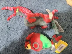 2026年最新】ペンドラー ぬいぐるみの人気アイテム - メルカリ