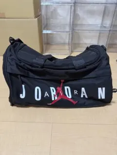 Jordan シューズケース ブラック エレファント柄 - メルカリ