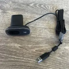 Logitech Webカメラ　モデルDZL-V-U0018