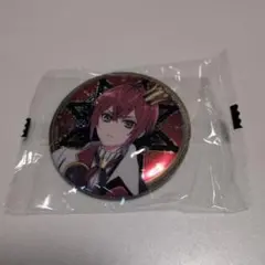 ツイステ リドル・ローズハート缶バッジ