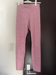 Nike DRI-FIT ピンクレギンス Mサイズ