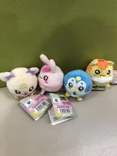 ヒーリングっど♥プリキュア ころんとマスコットセット