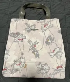 nicolai bergmann トートバッグ　花柄のサムネイル