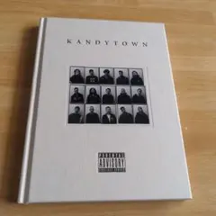 2026年最新】kandytown advisoryの人気アイテム - メルカリ