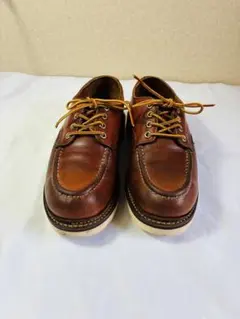 2026年最新】redwing レッドウィング オックスフォードの人気
