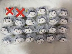 ハイキュー!! もちもちマスコット 木兎光太郎 vol.5 - メルカリ