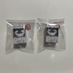 サンリオ シナモン シークレット チョコボックス 2個セット