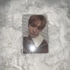 BOYNEXTDOOR テサン トレカ