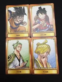 ジャンプフェア2020 アニメイト 特典