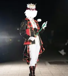 2026年最新】七種茨 コスプレの人気アイテム - メルカリ