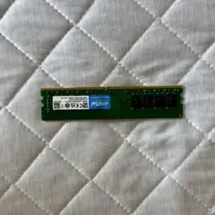 Crucial 16GB DDR4-3200 メモリ