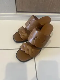 2025年最新】ギャビーサンダルの人気アイテム - メルカリ