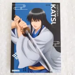銀魂 銀魂わーるど インスタントフォト風コレクション チェキ 桂