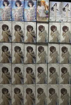 最新　プライズ　フィギュア　まとめ売り