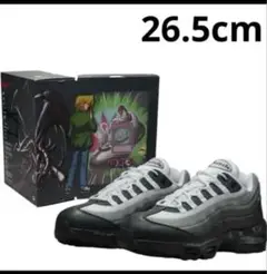 Nike Air Max 95 Air Muscle/Jonouchiカード付き