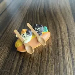 デコレ コンコンブル レガッタサンド パン ねこ