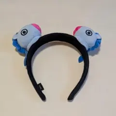 BTS j-hope フォトカード ぬいぐるみ カチューシャ セット ♪
