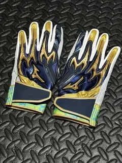 2025年最新】ミズノ バッティンググローブ 24の人気アイテム