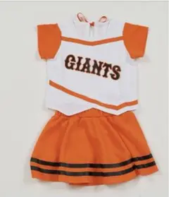 GIANTS ヴィーナスダンススクール　ユニフォーム120 GIANTS ヴィーナスダンススクール ユニフォーム120 安い 通販