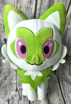 2025年最新】だっこして ニャオハの人気アイテム - メルカリ