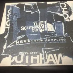 SOUTHPAWCHOP - NEVER STOP SAMPLING 中古 CD - メルカリ