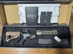 東京マルイ URG-I 11.5インチ ガスブロ マガジン2個付きのサムネイル
