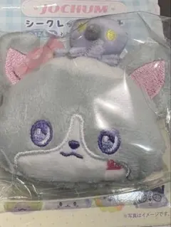 JOCHUM × Sanrio シークレットブローチ　ジェオチャム