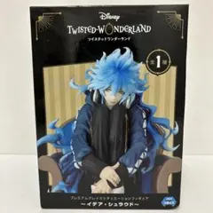 イデア・シュラウド1/8スケールフィギュア箱無し開封済み Amazon | ディ ズニー ツイ ステッドワンダーランド イデア