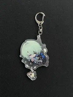 崩壊スターレイル　キーホルダー　アナイクス①