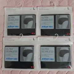 aULTRA AIRism Seamless Shorts (Hiphugger