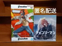 チェンソーマン　天使の悪魔　チェンソーマン　フィギュア　新品未開封