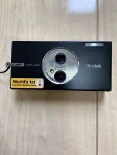 2026年最新】kodak v570の人気アイテム - メルカリ