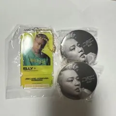 ELLYガチャ