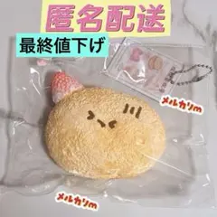 今週のみ 匿名配送 侃侃 カンカン スクイーズ 苺 じゃがいも コピペ×