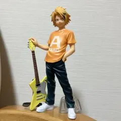 t*t様 僕のヒーローアカデミア 一番くじ 文化祭 上鳴電気 フィギュア ちょこ t*t様 僕のヒーローアカデミア 一番くじ 文化祭 上鳴電気 フィギュア