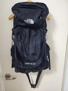 THE NORTH FACE OURANOS 35のサムネイル