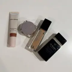 デパコス　4点セット