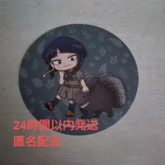 東武動物公園 ヒロアカ コースター 耳郎響香